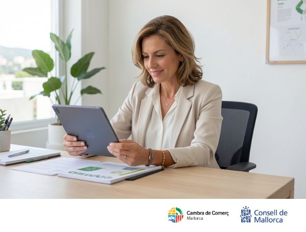 Cálculo, reducción y registro de la huella de carbono empresarial